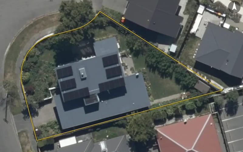 2 Bevin Place