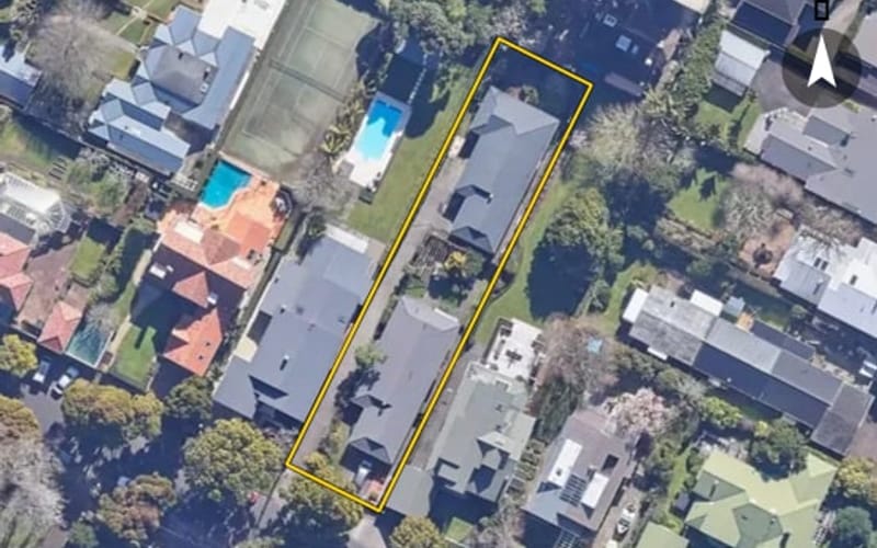 24A Gardner Road