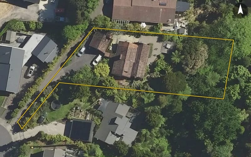 22 Willmott Place