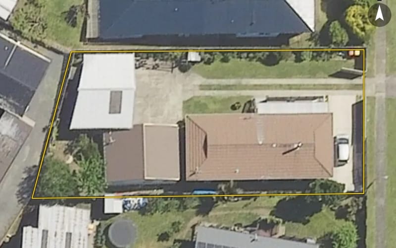 5 Bayview Street