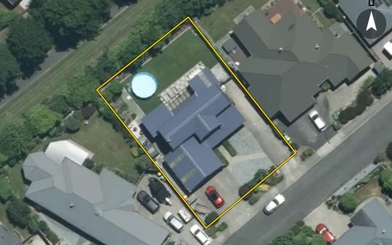26 Standish Place