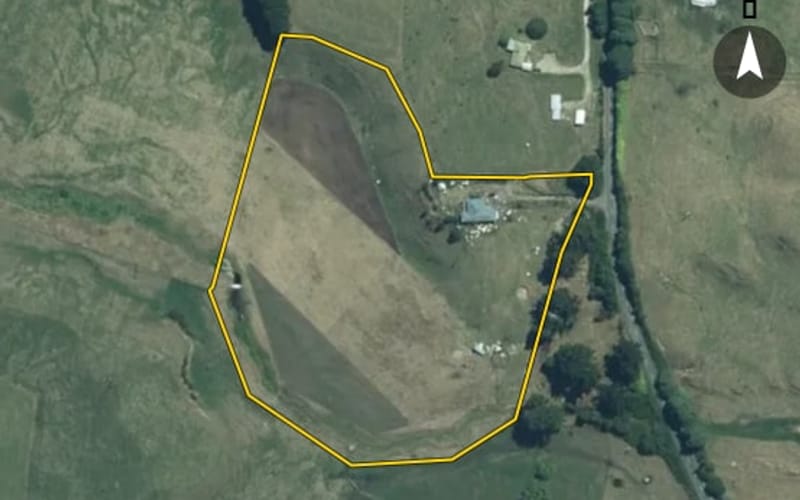 154 Waihora Road
