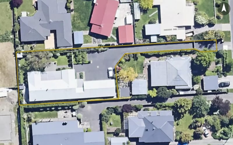 25A Adams Lane