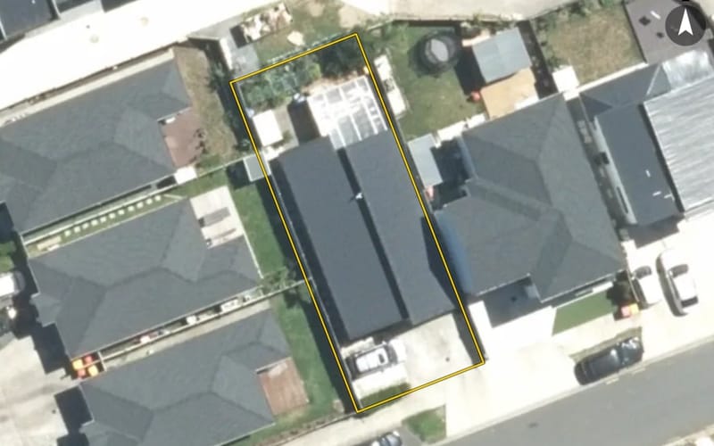 4 Survila Street