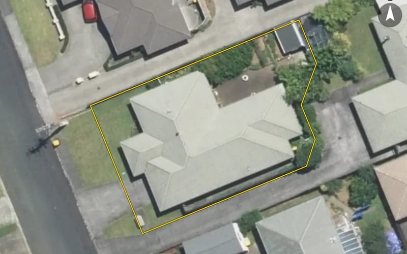 5A Argyle Avenue