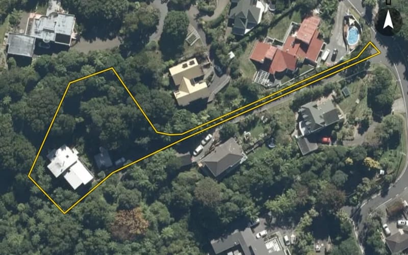 37 Pomare Road