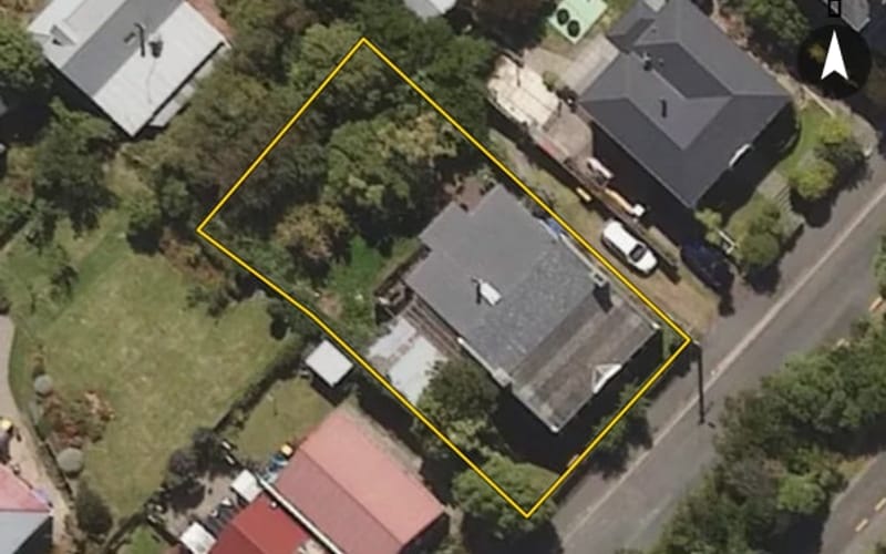 31 Currie Street