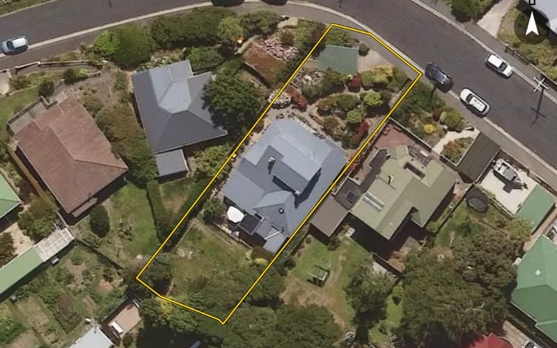 12 Northview Crescent