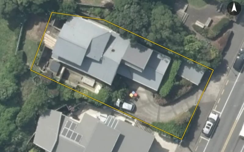 16 Beach Road