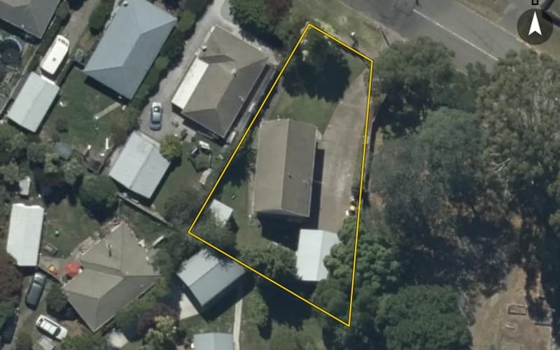 12 Keighleys Road