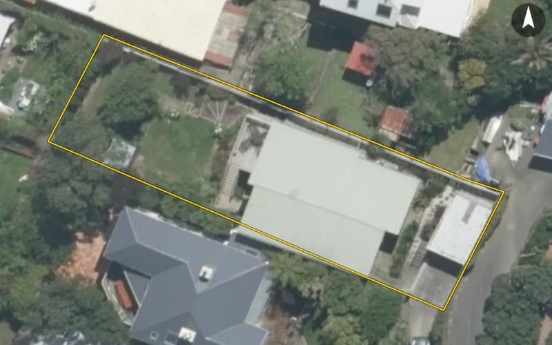 85 Harbour View Road