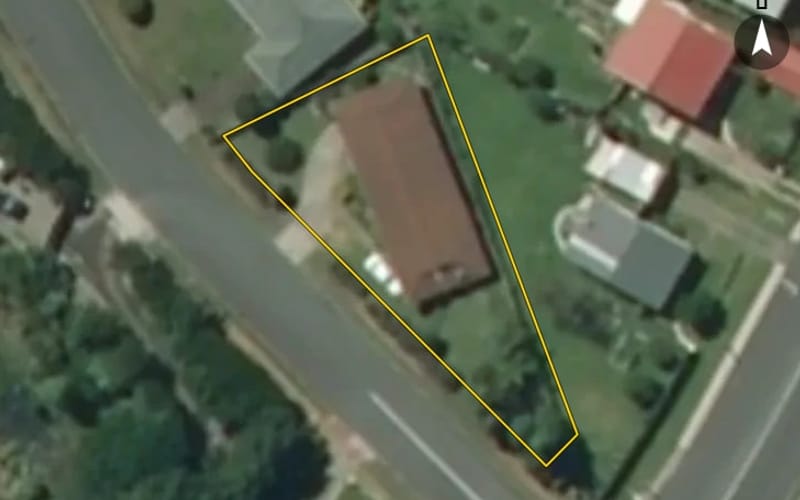 2 Squire Place