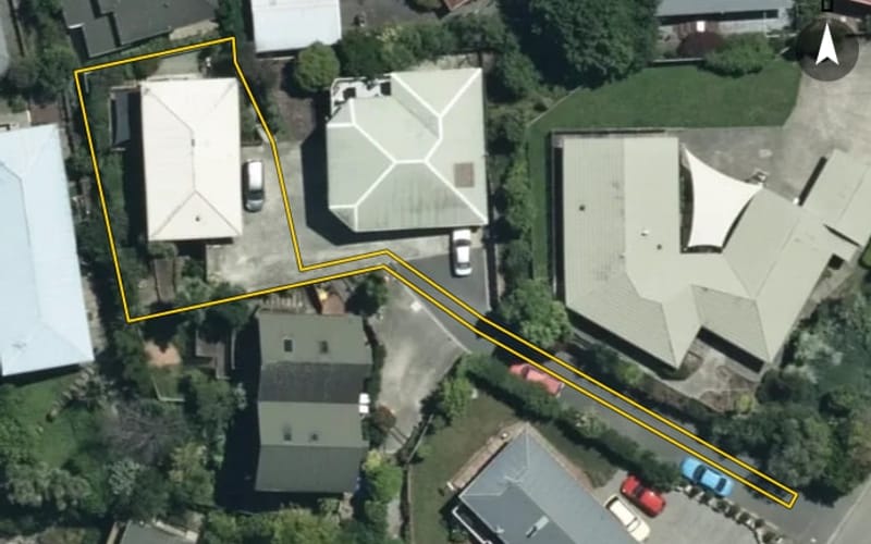24A Market Road