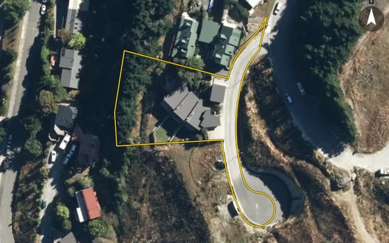3/6 Miller Place