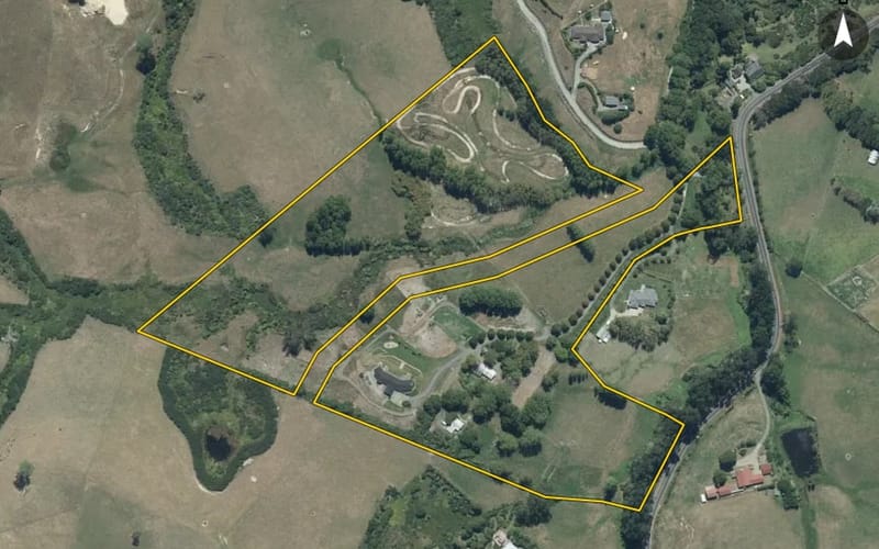 128 Forestry Road