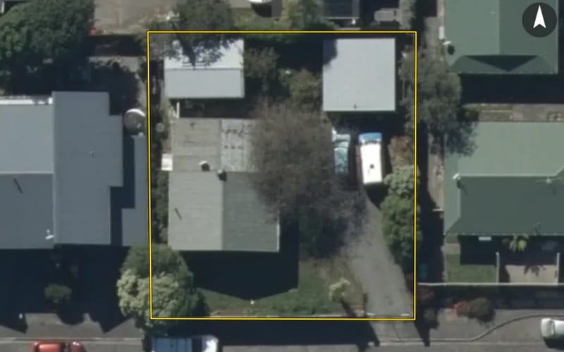 17 Angus Street