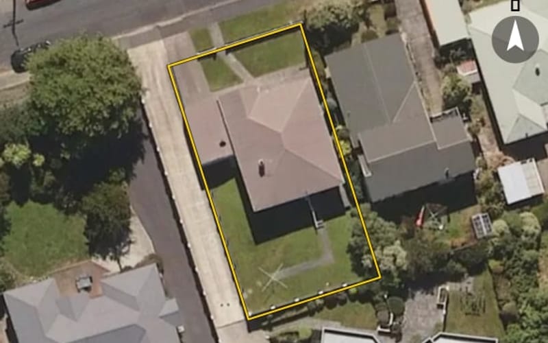 66 Totara Street