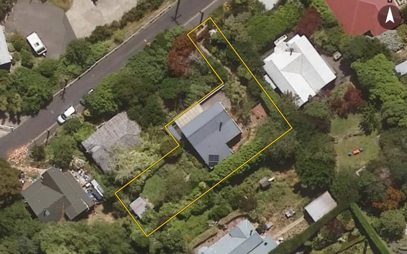 39 Oates Street
