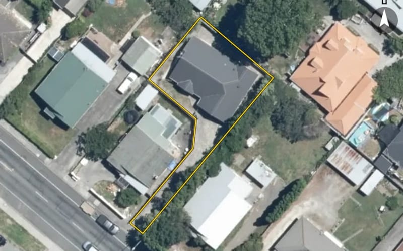 109A Murdoch Road West