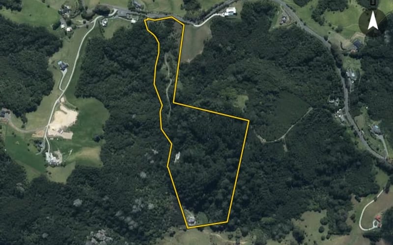 148 Mahurangi West Road