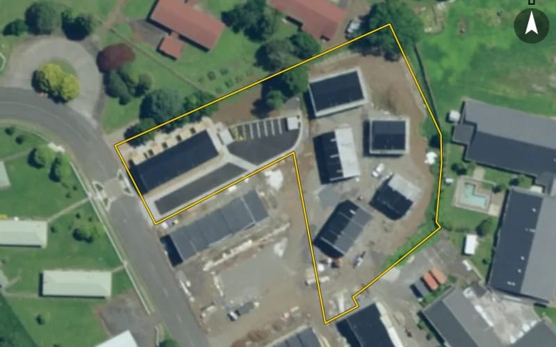 52A Tawanui Road