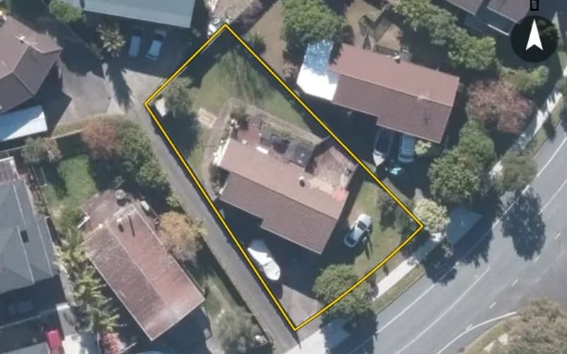 22 Gosford Drive