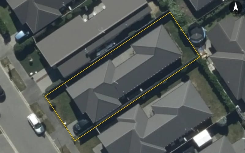 7 Vale Terrace