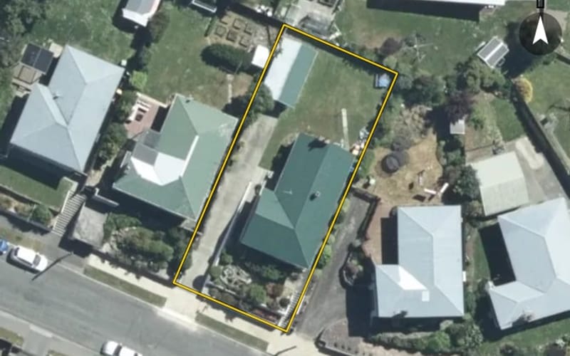 51 Matai Crescent