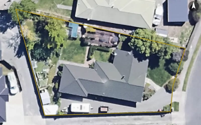 6 Cedar Grove