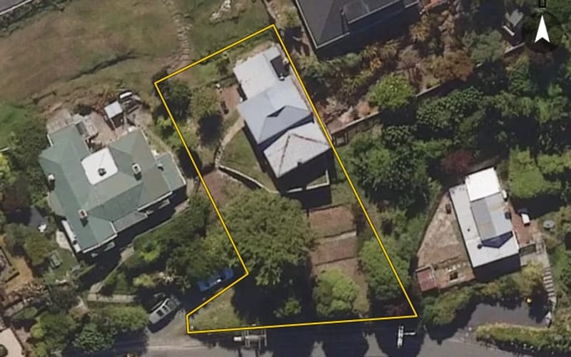 30 Allandale Road