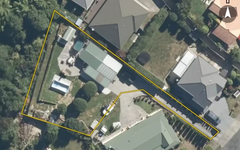16A Betty Watt Grove