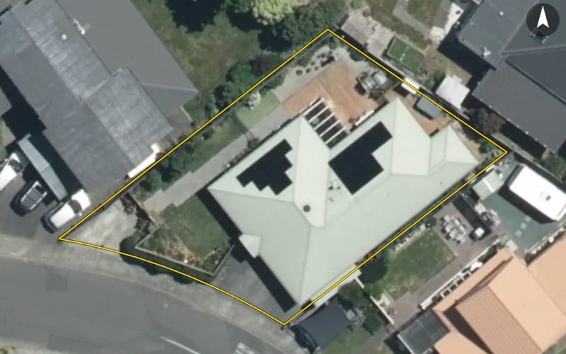 4 Harford Court
