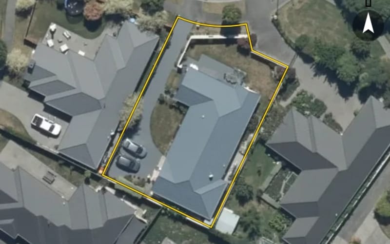 4 Dunaverty Place