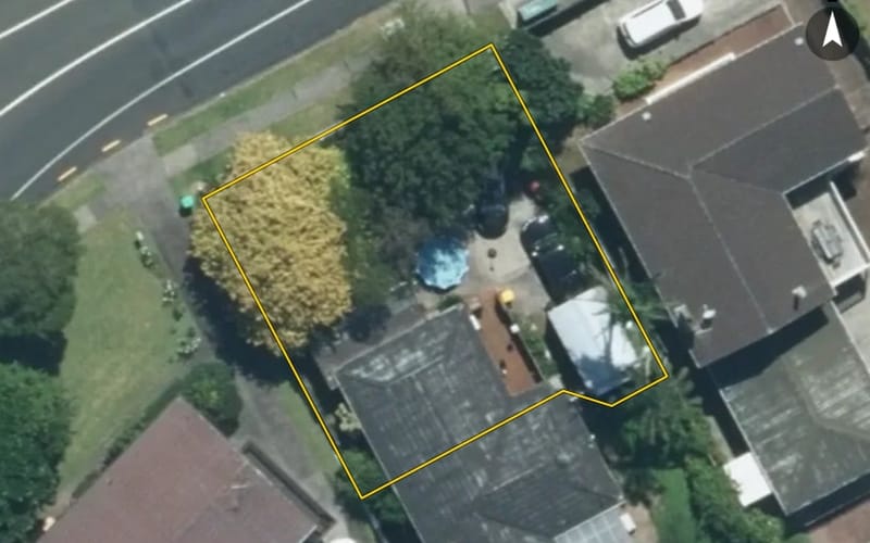 202A Clovelly Road