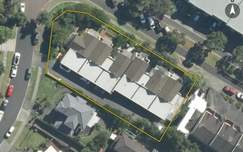 5/62 Fernhill Way