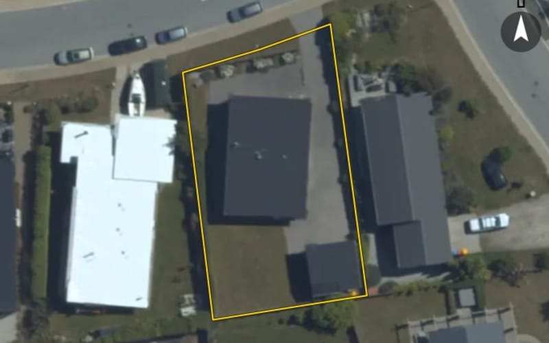 12 McLeod Avenue