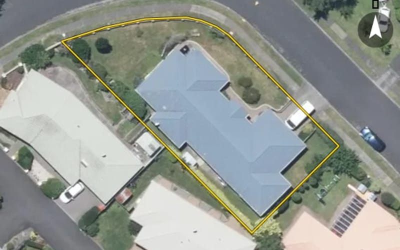 25 Bullock Drive