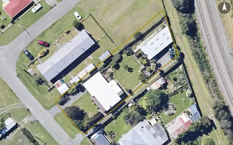 3 Simpson Street