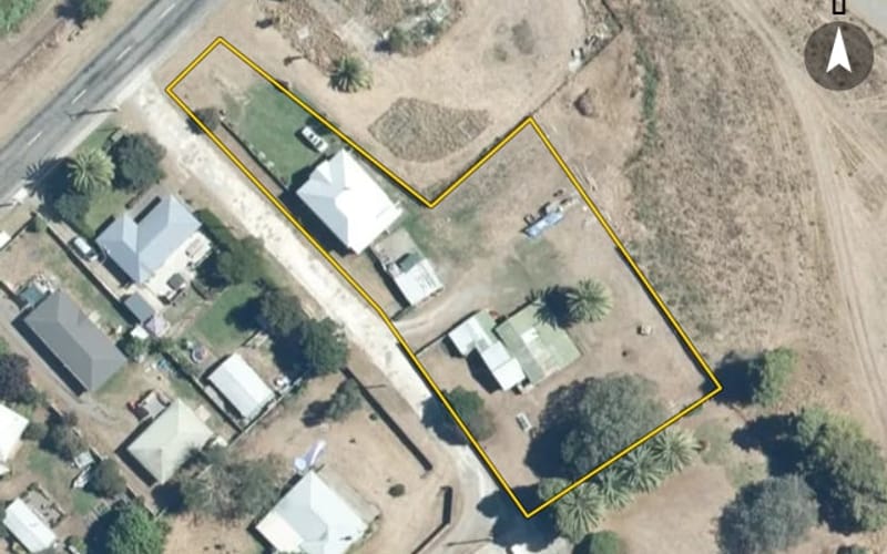 15 Raukawa Road