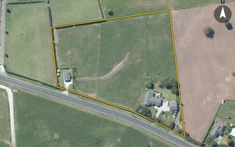 160 Waiau Pa Road