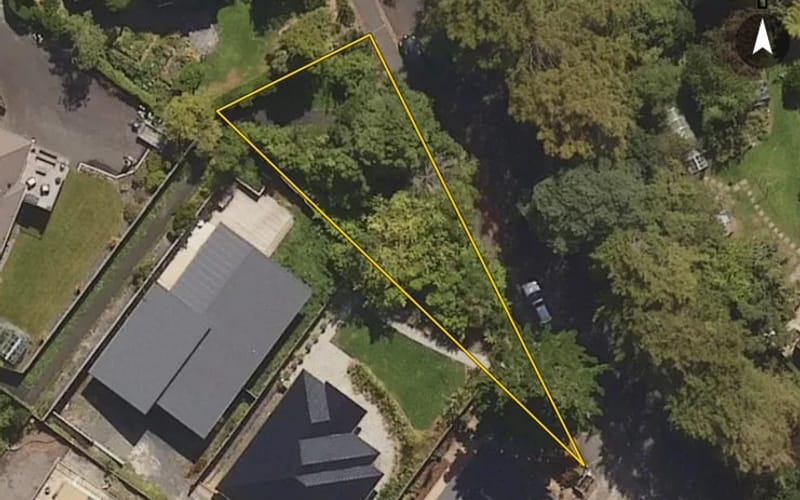 5 Ferntree Drive
