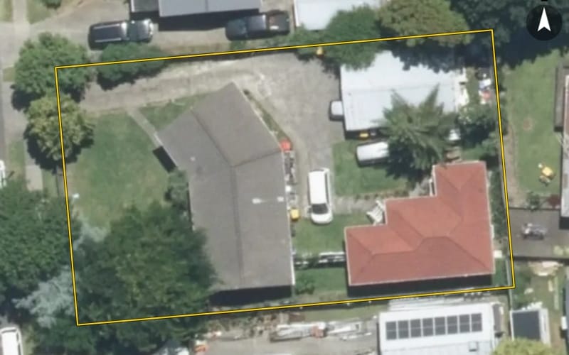 45 Sikkim Crescent