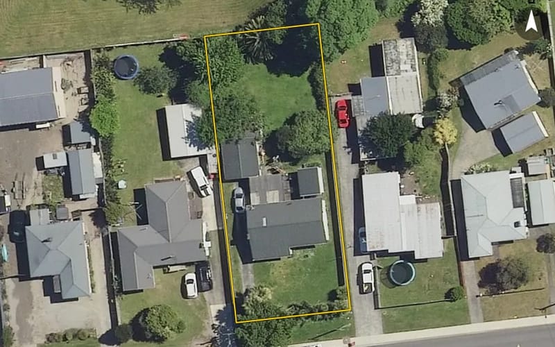 37 Fairview Road