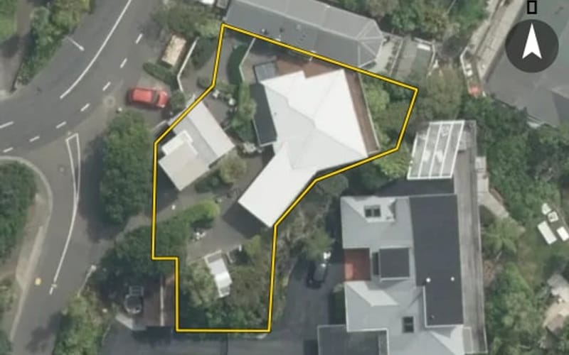 1 Fettes Crescent