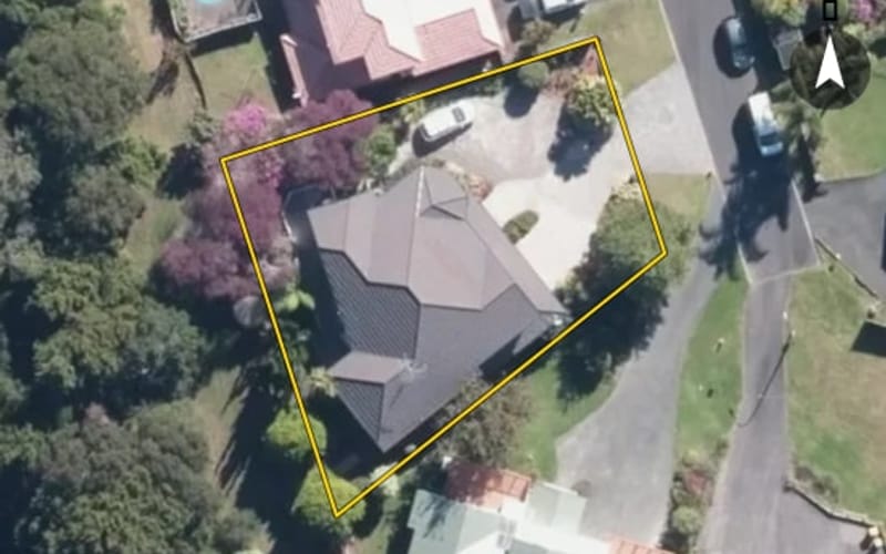 11 Pigeonwood Lane