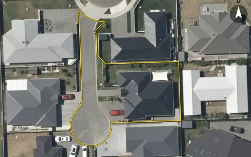 65 Hunter Drive