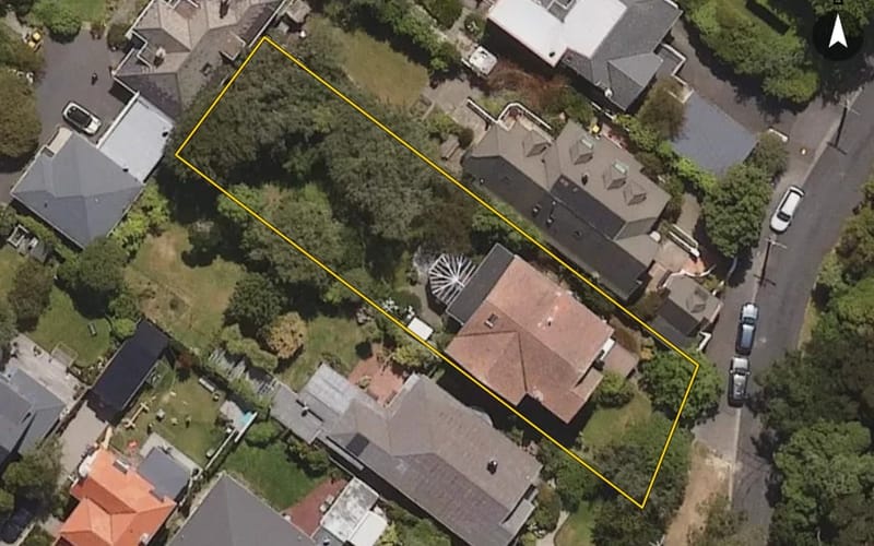 37 Tolcarne Avenue