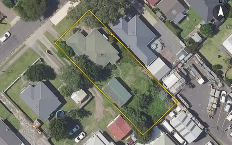 8 Rimu Street