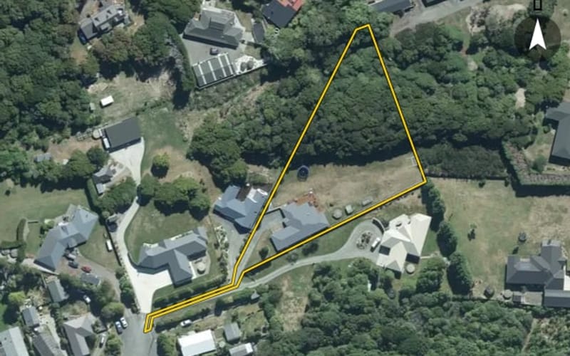 23 Allan Street
