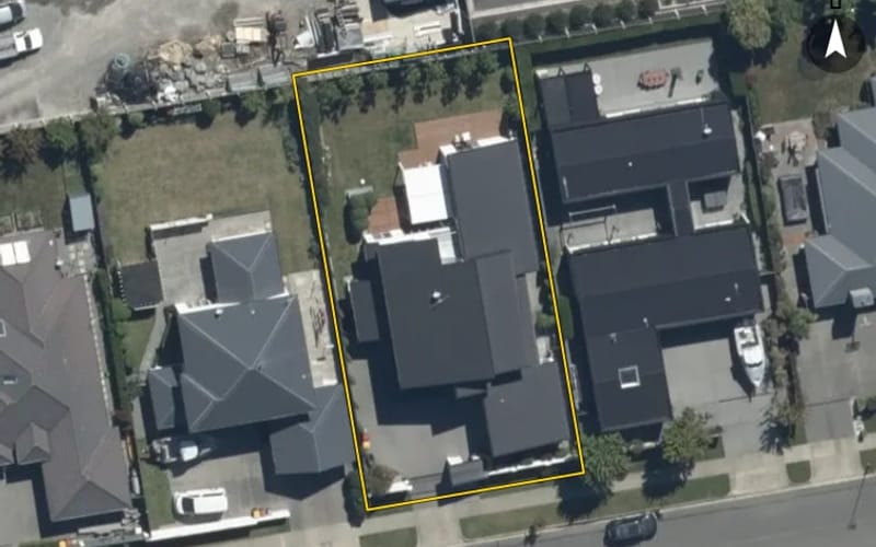 39 Westpark Drive